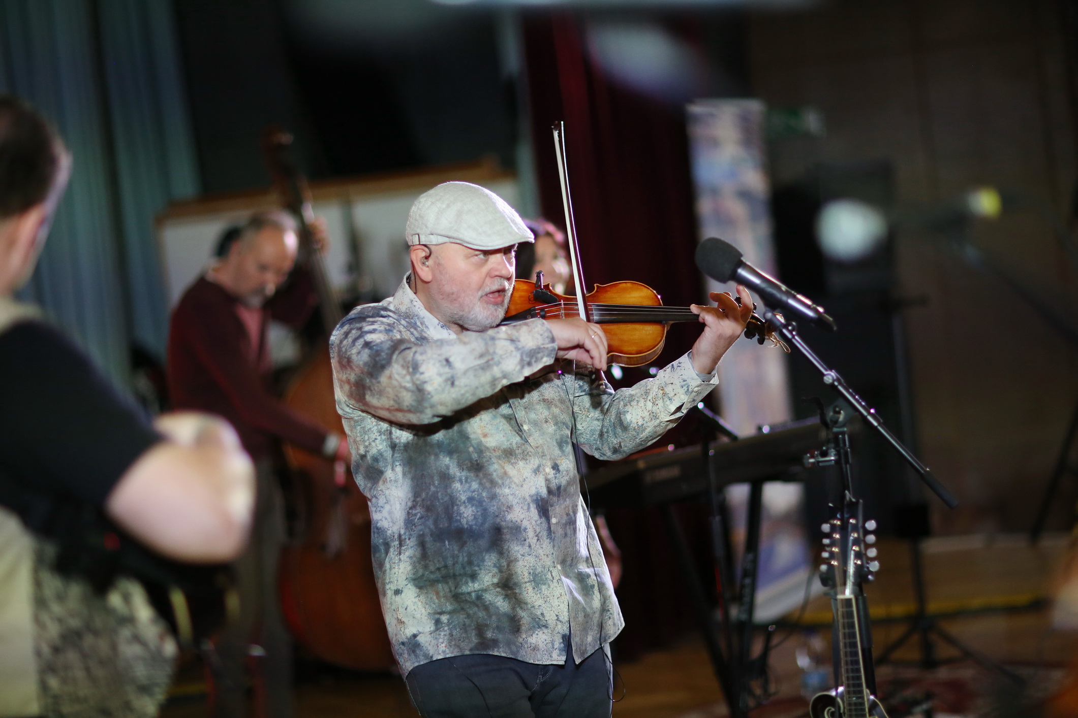 259 Ruky Ruky NRC 2025 Marek Vaco